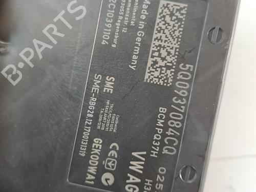 Electronic module SKODA SUPERB III Estate (3V5) 2.0 TDI | BP23374576M83 