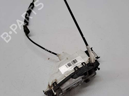 Used Front right lock CITROËN C3 II (SC_) 1.2 VTi 82 (82 hp) 23944728