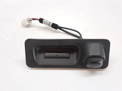 Used Tailgate handle KIA CEED (CD) 1.0 T-GDI (120 hp) 24608036