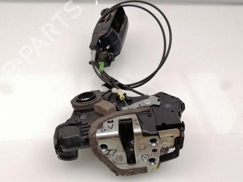Front left lock SUZUKI GRAND VITARA II (JT, TE, TD) 1.9 DDiS All-wheel Drive (JT419, TD44, JB419WD, JB419XD,... | BP23873969C98 