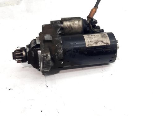 Anlasser für Anlasser SEAT TOLEDO IV (KG3) 1.6 TDI (115 hp) 35947038 35947038