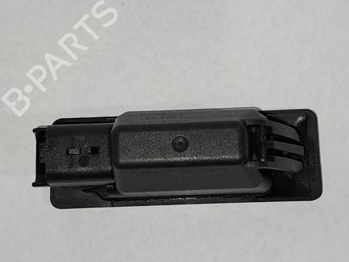 Licence plate light CITROËN C4 Picasso I MPV (UD_) 2.0 HDi 150 | BP23372308I40 