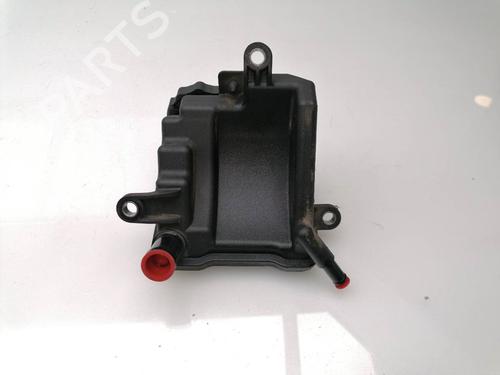 Power steering reservoir MERCEDES-BENZ E-CLASS (W211) E 320 CDI (211.022) | BP23652220M117