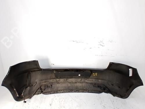 Used Rear bumper VW GOLF VI (5K1) 1.4 (80 hp) 29556887
