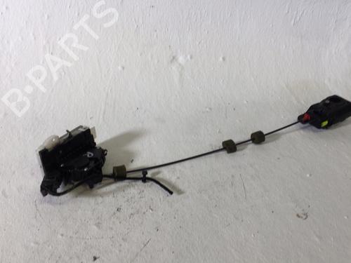 Used Front right lock Front right lock 38990843 38990843