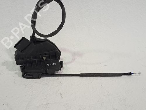 Used Front left lock FORD FOCUS III 1.6 Ti (125 hp) 25248877