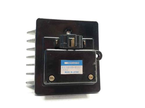 Used Heater resistor MITSUBISHI L200 (K7_T, K6_T, K5_T) 2.5 TDiC (101 hp) 30451613