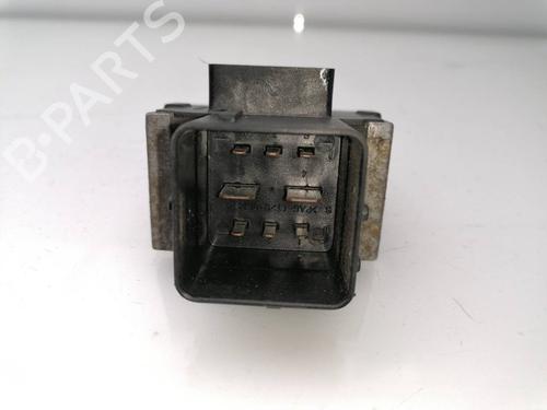 Electronic module CITROËN JUMPY II Van 2.0 HDi 125 | BP23420236M83