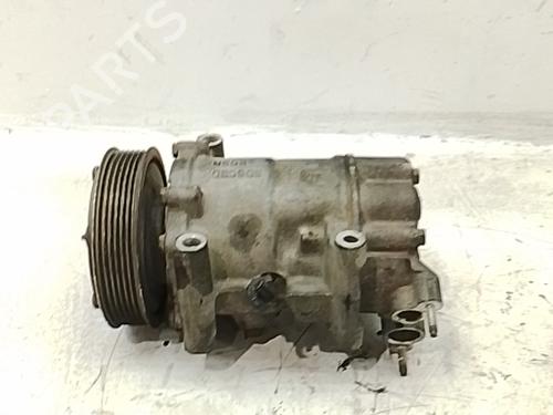 AC compressor PEUGEOT 208 Hatchback Van (CR_) 1.4 HDi 68 (CR8HR0) | BP37159599M34 - Image 2