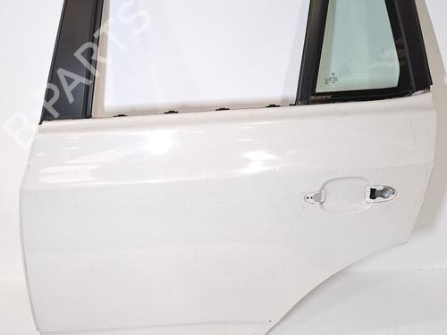Used Left rear door BMW X3 (E83) 2.0 sd (177 hp) 23368812