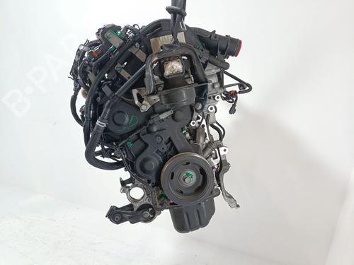 Moteur CITROËN C4 II (NC_) 1.6 BlueHDi 100 (99 hp) 28336911