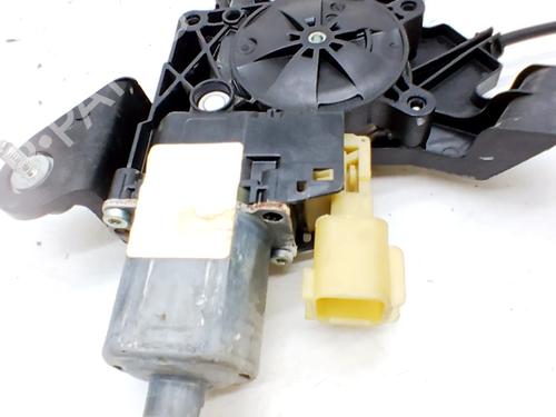 Rear right window mechanism FORD MONDEO V Saloon (CD) 2.0 Hybrid | BP37288900C25 - Image 3