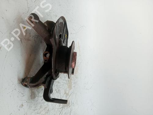 Left front steering knuckle MERCEDES-BENZ M-CLASS (W163) ML 320 (163.154) | BP23942216M25 