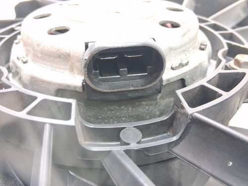 Radiator fan RENAULT MEGANE II (BM0/1_, CM0/1_) 1.5 dCi (BM1E, CM1E) | BP28037190M35 