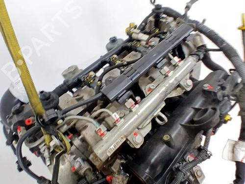 Engine LANCIA MUSA (350_) 1.3 D Multijet (350.AXG11, 350.AXG1A) | BP29697520M1