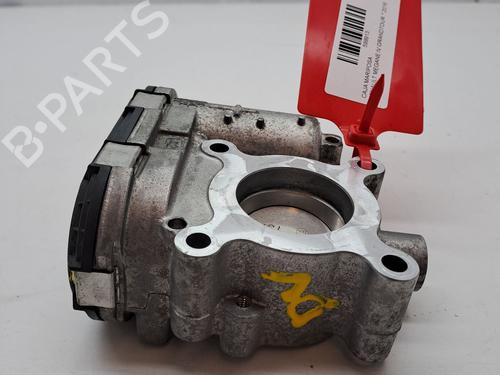 Throttle body RENAULT MEGANE IV Grandtour (K9A/M/N_) 1.3 TCe 140 (K9NB) | BP24171502M82 