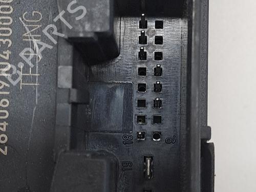Electronic module AUDI Q5 (8RB) 2.0 TDI quattro | BP27461781M83 