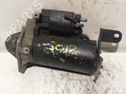 Starter OPEL ZAFIRA A MPV (T98) 2.0 DI 16V (F75) | BP25915648M8 