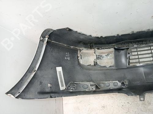 Front bumper VW GOLF V (1K1) 1.6 FSI | BP25457454C7 