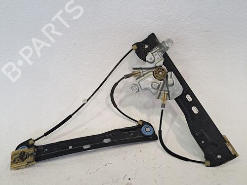 Used Front left window mechanism OPEL INSIGNIA A (G09) 2.0 CDTI (68) (160 hp) 25613609