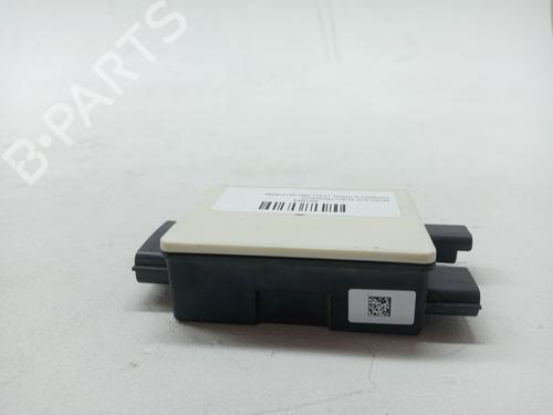 Electronic module NISSAN X-TRAIL III (T32_, T32R, T32RR) 1.6 dCi (T32) | BP25248980M83 