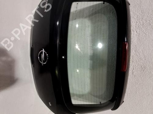 Tailgate OPEL CORSA D (S07) 1.4 (L08, L68) | BP29557886C6