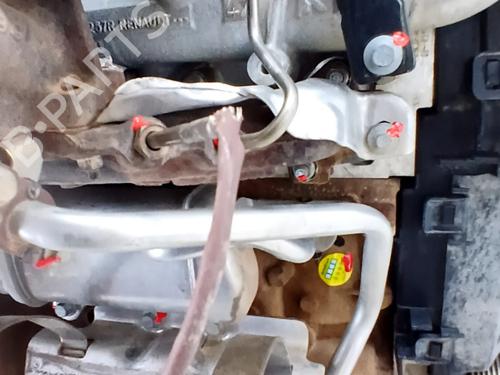 Engine NISSAN QASHQAI II (J11, J11_) 1.5 dCi | BP37437540M1 - Image 8