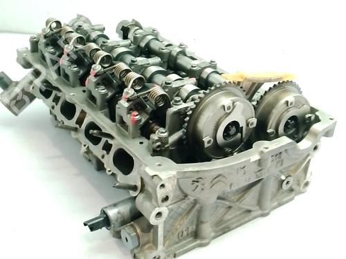 Cylinder head OPEL ASTRA L (OV5) 1.6 Plug-In-Hybrid (F3DGXT) | BP35779237M5 - Image 5