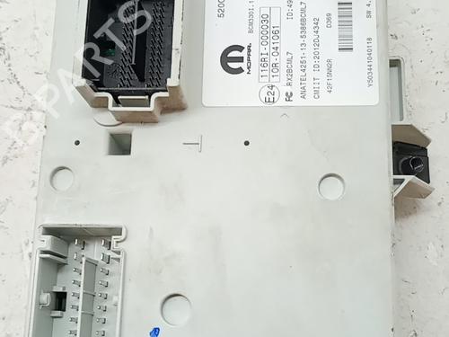 Fuse box FIAT 500L (351_, 352_) 1.3 D Multijet (199LXY1A, 199LXY11) | BP36036503E1 - Image 2