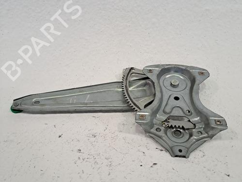 Used Rear left window mechanism TOYOTA AURIS (_E18_) 1.8 Hybrid (ZWE186_, ZWE186R) (136 hp) 24445384