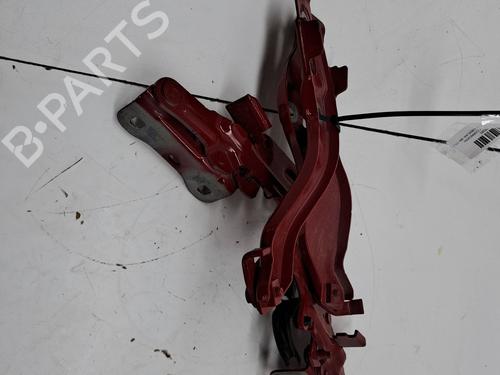 Hinge/Door check strap MERCEDES-BENZ A-CLASS (W177) A 180 d (177.003) | BP27098731C146 