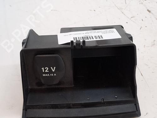 Used Ashtray MERCEDES-BENZ B-CLASS Sports Tourer (W245) B 200 CDI (245.208) (140 hp) 27673012