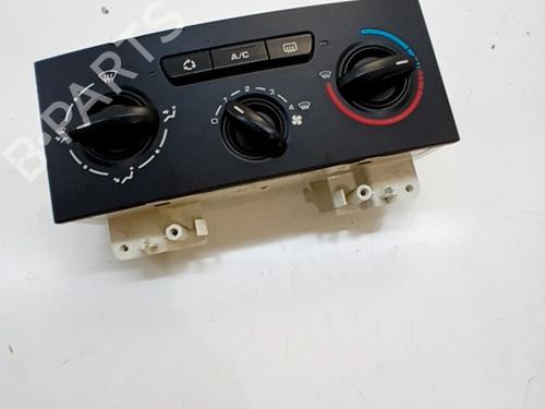 Klimabedienteil für CITROËN C4 Coupe (LA_) 1.6 HDi (90 hp) 29991001