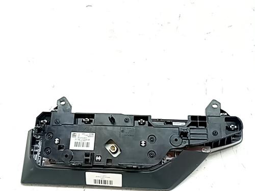 Used Display monitor CITROËN C5 X (ND_, NC_) PureTech 130 (NCHNSP) (131 hp) 30050239