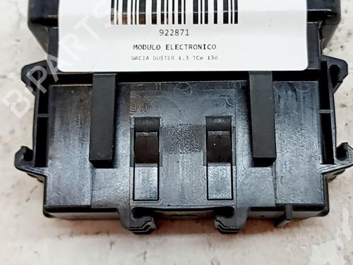 Electronic module DACIA DUSTER (HM_) 1.0 TCe 100 (HMMT) | BP35968072M83 - Image 3