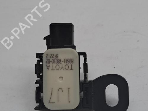 Elektronisk modul LEXUS IS III (_E3_) 300h (AVE30_, AVE30R) | BP24608140M83 