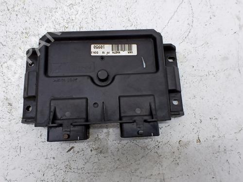 Used Engine control unit (ECU) Engine control unit (ECU) CITROËN BERLINGO / BERLINGO FIRST Box Body/MPV (M_) 1.9 D 70 (MBWJZ, MCWJZ) (69 hp) 39554894 39554894