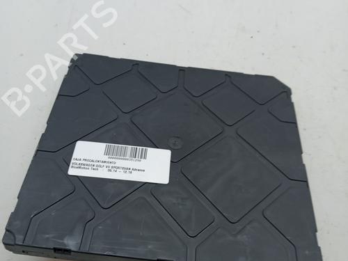 Elektronische module VW GOLF VII Variant (BA5, BV5) 1.6 TDI | BP23345643M83 