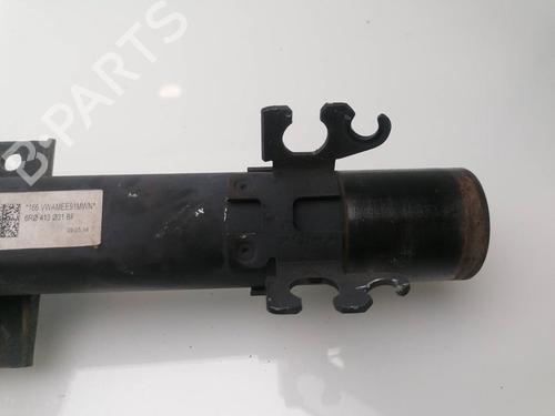 Left front shock absorber SKODA RAPID Spaceback (NH1) 1.4 TSI | BP24107581M16 
