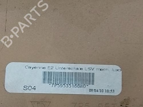 Other PORSCHE CAYENNE (92A) 3.0 S E-Hybrid | BP37591329O1 - Image 3