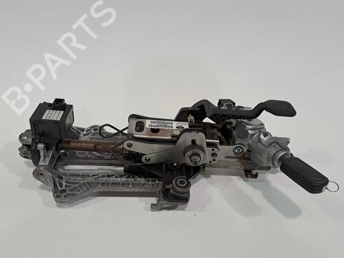 Used Steering column LAND ROVER RANGE ROVER SPORT I (L320) 2.7 D 4x4 (190 hp) 23374273