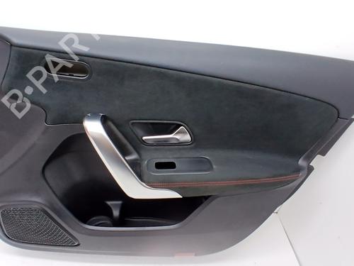 Front right panel MERCEDES-BENZ A-CLASS Saloon (V177) A 180 (177.184) | BP37591448C59 - Image 4