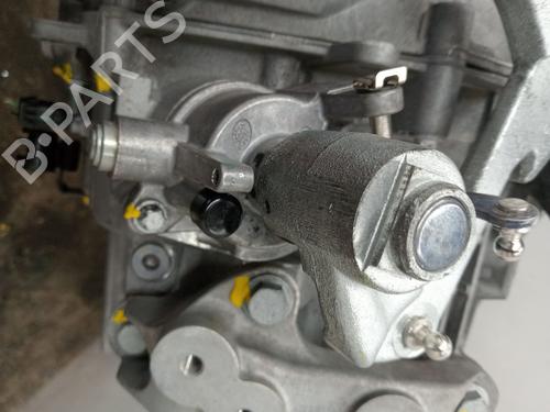 Gearbox OPEL INSIGNIA A (G09) 2.0 CDTI (68) | BP23369751M3