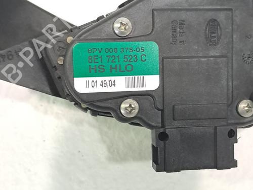 Pedal AUDI A4 B7 (8EC) 3.0 TDI quattro | BP27463142I4 