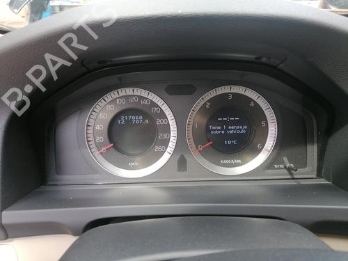 Instrument cluster VOLVO S60 II (134) D3 | BP23937682C47 