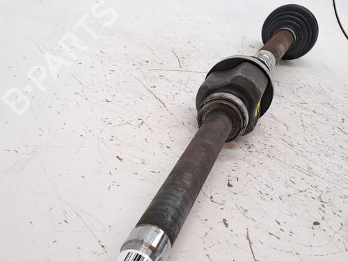 Right front driveshaft PEUGEOT 308 II (LB_, LP_, LW_, LH_, L3_) 1.2 THP 130 | BP28957973M39 