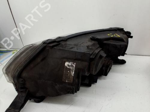 Right headlight SKODA RAPID (NH3, NK3, NK6) 1.6 TDI | BP30054812C29 