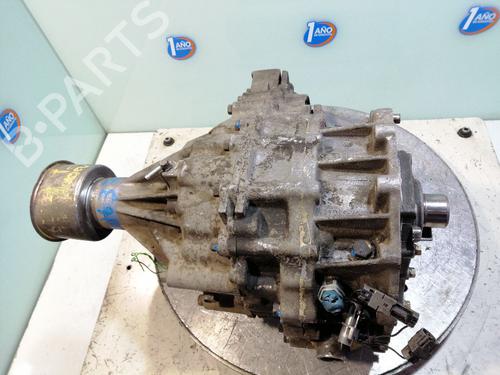Transfer box NISSAN TERRANO I (WD21) 2.7 TD 4WD (LBYD21) | BP24401915M36 