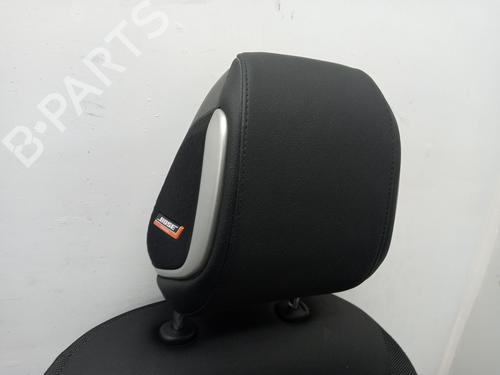 Seats set NISSAN JUKE (F15) 1.2 DIG-T | BP23381380C78 