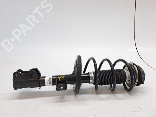 Used Left front shock absorber FIAT 500 (312_) 1.0 Mild Hybrid (312AYD1B) (71 hp) 23943444